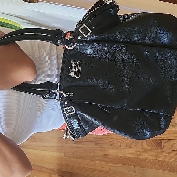 Coach Hobo Bag - Picture 11 of 11